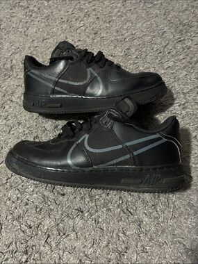 Nike Air Force 1 react